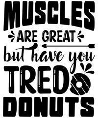 GYM SVG Typography t shirt design vectors graphic art 