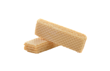 sweet wafer cream on   transparent png