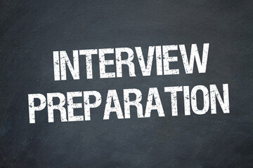 Interview Preparation