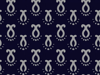 pattern, seamless, wallpaper, texture, decoration, design, fabric, vintage, art, geometric, ornament, vector, textile, retro, illustration, backdrop, tile, decor, style, fashion, old, thai, antique, p