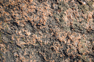 Rocky Texture Background