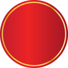 red button