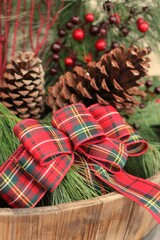 christmas tree decoration