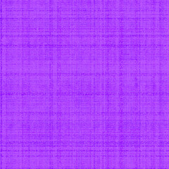 Burlap woven cloth seamless cottagecore country pattern. Old tissue marl surface for wallpaper. Coarse flax fiber print background. 