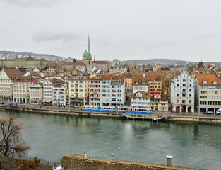 Zürich