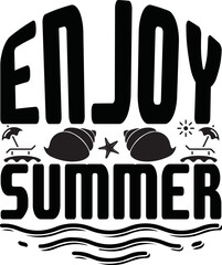 summer svg desaign 