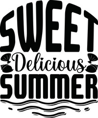 summer svg desaign 