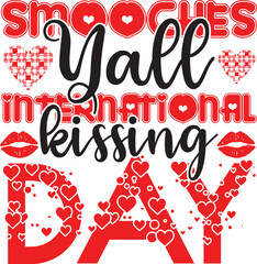 valentines svg design