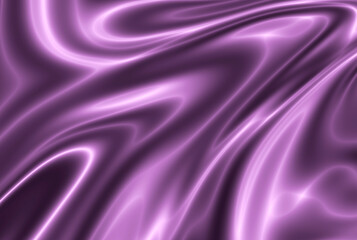 Satin silk background smooth elegant fabric texture