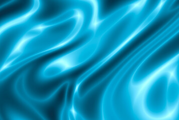 Satin silk background smooth elegant fabric texture