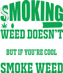 MARIJUNA T-SHIRT DESIGN