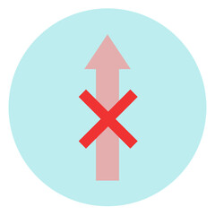 arrow icon