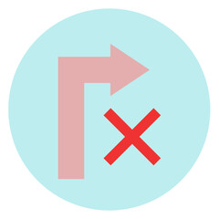 Obraz premium arrow icon