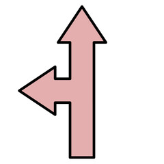 arrow icon