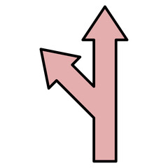 arrow icon