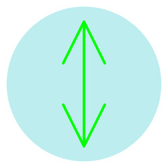 arrow icon