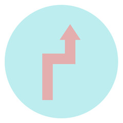 arrow icon