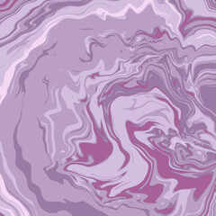 Purple  gradient abstract background