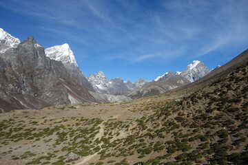 Everest Three Passes