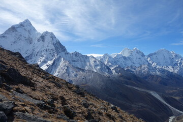 Everest Three Passes