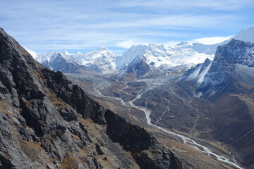 Everest Three Passes