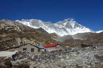 Everest Three Passes