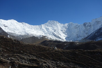 Everest Three Passes
