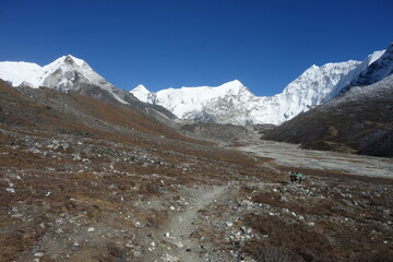 Everest Three Passes