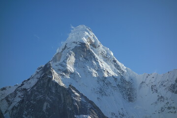 Everest Three Passes
