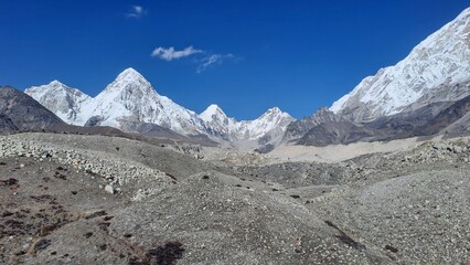 Everest Three Passes