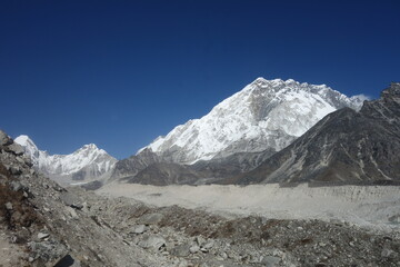 Everest Three Passes