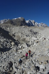 Everest Three Passes