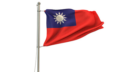 Taiwan Flag, Republic of China