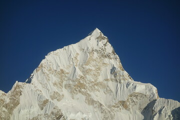Everest Three Passes