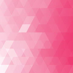 Pink color background, Color gradation, Pink wallpaper.