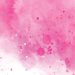 Pink color background, Color gradation, Pink wallpaper.