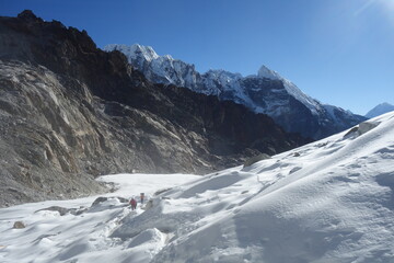 Everest Three Passes