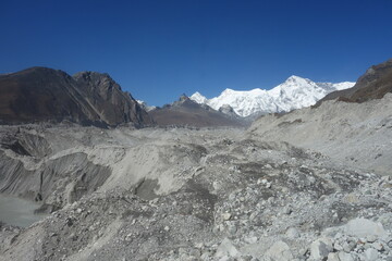 Everest Three Passes