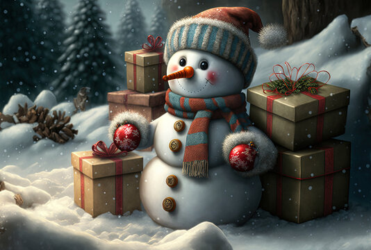 &ldquo;Christmas Scene&rdquo; Images – Browse 7,087 Stock Photos, Vectors, and