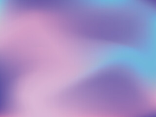 Modern trendy design. Blurred background. Creative colorful flyer.