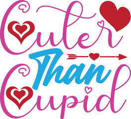 cuter than cupid