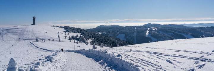 Feldberg © waechter-media.de