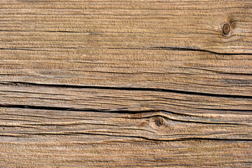 Fototapeta premium Detalle de una tabla de madera antigua, textura
