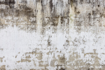 Old concrete grunge wall texture background