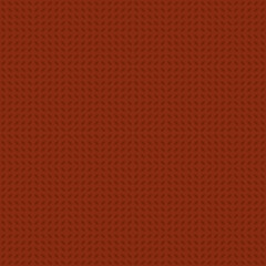 Fototapeta premium seamless geometric pattern with red drops
