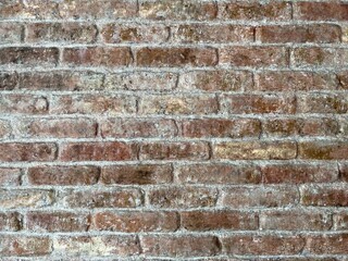 old brick wall