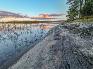 Lake Lygnern