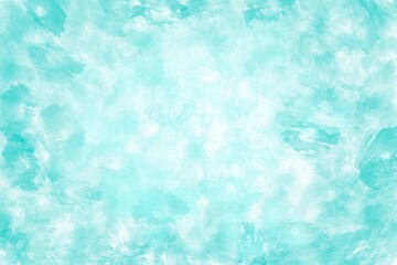 Aesthetic Beautiful Water Color Background
