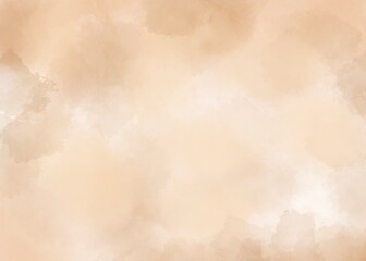 Aesthetic Beautiful Water Color Background