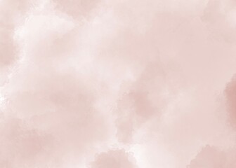 Aesthetic Beautiful Water Color Background